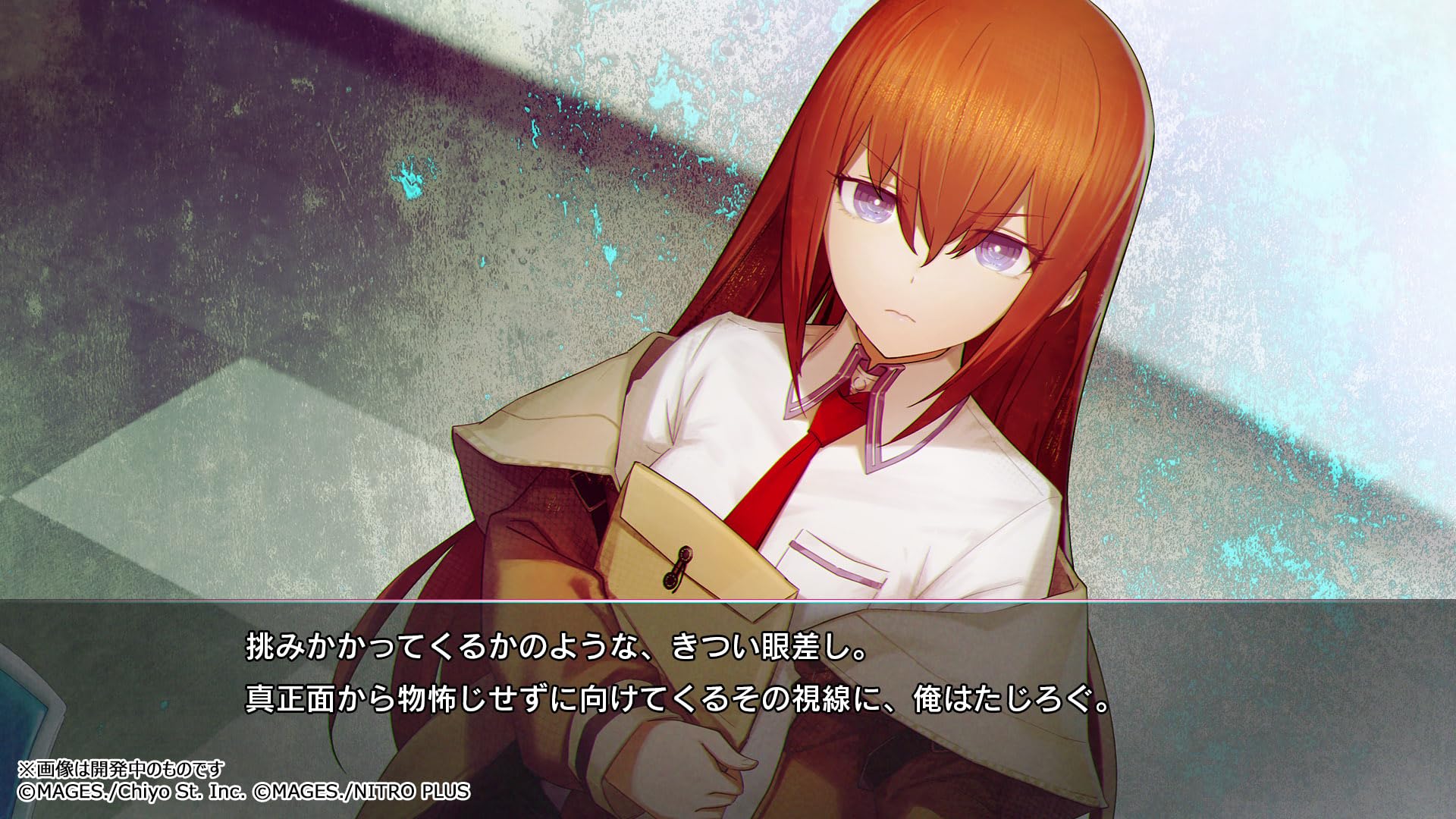 Amazon.co.jp: STEINS;GATE RE:BOOT（シュタインズゲート リブート）超